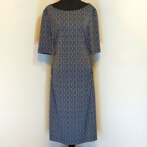 connected apparel 12 Dress